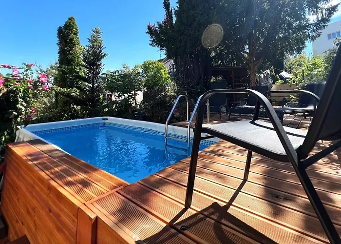 Apartamento Iii - Centrum Praga